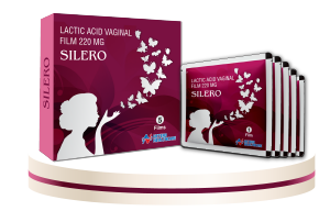 Silero Product Image